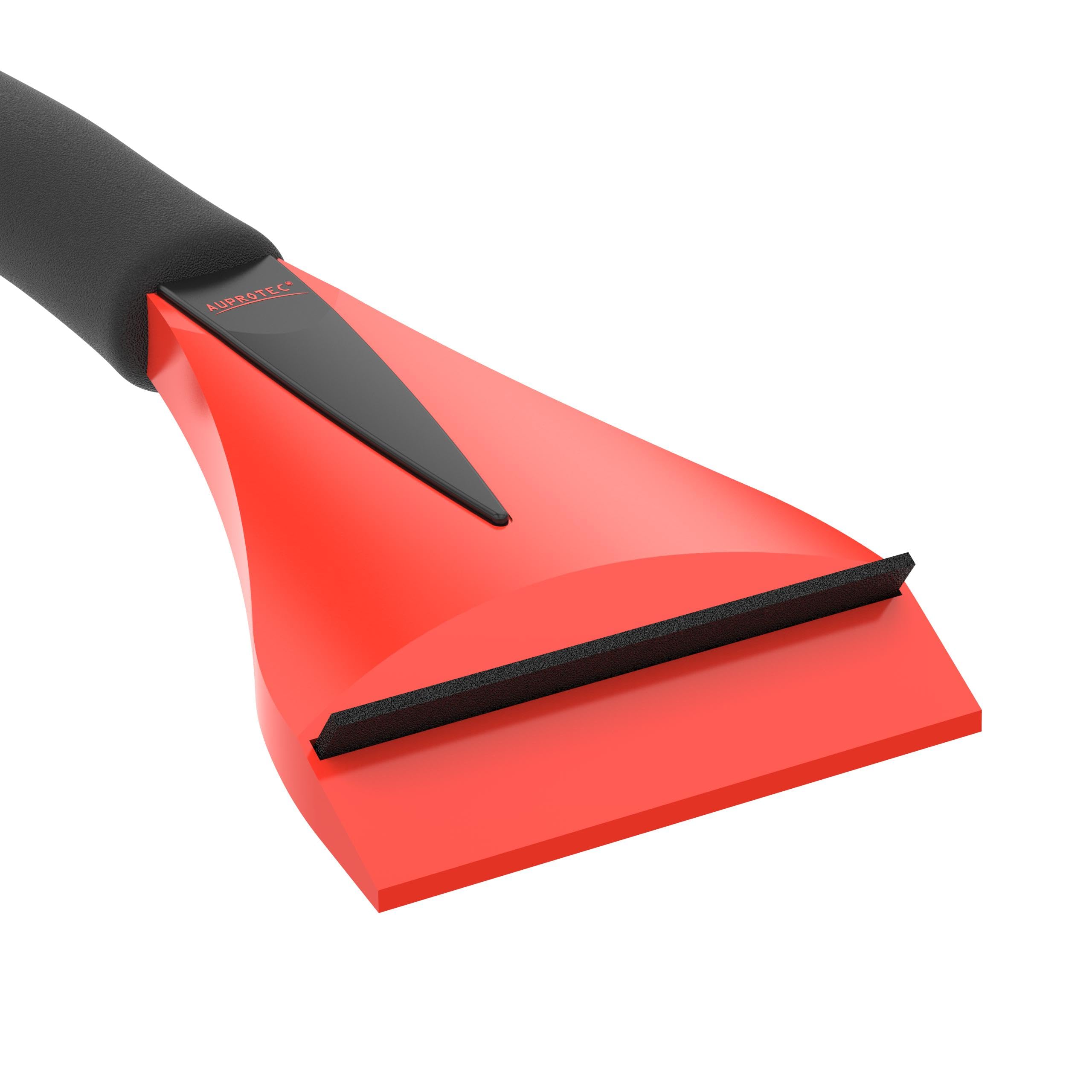 Raschietto Ghiaccio Auto NORAUTO Blu Con Lama In Ottone