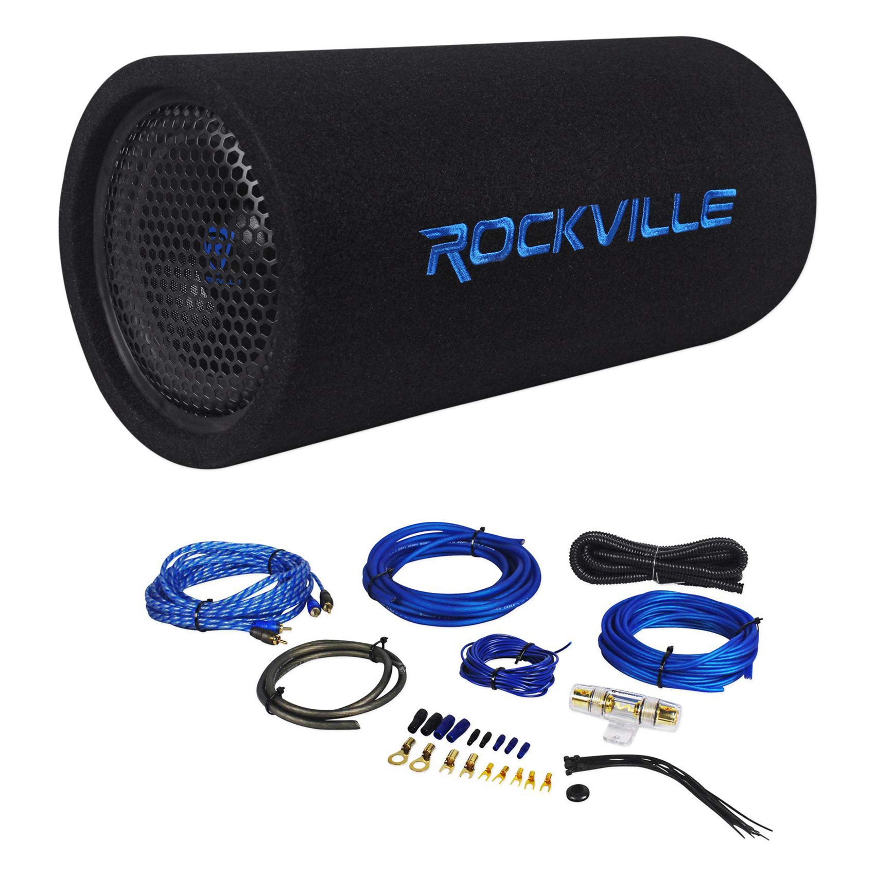 サブウーファー Amazon.co.jp: ロックビルrvl69 W 6 x 9 