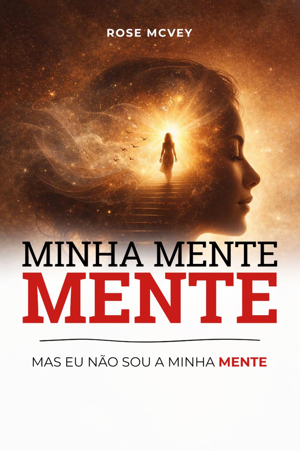 Minha Mente, “Mente”: Mas Eu Não Sou a Minha Mente