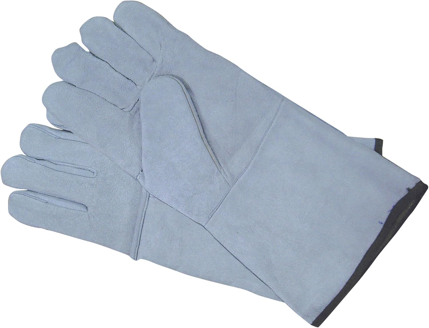 Abrasive Blasting Gloves - 13in.