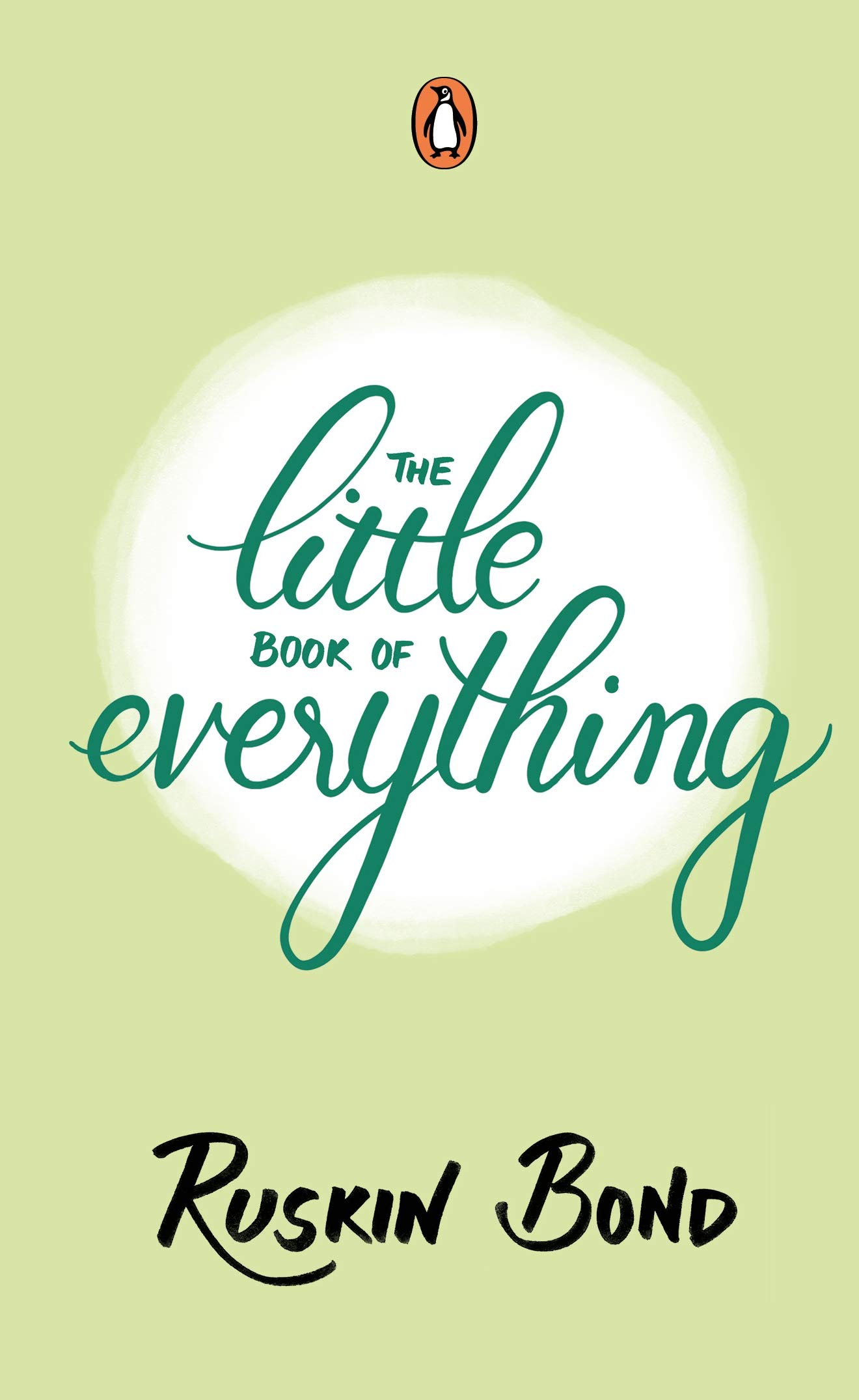 Random House Books for Young Readers The Little of Everything