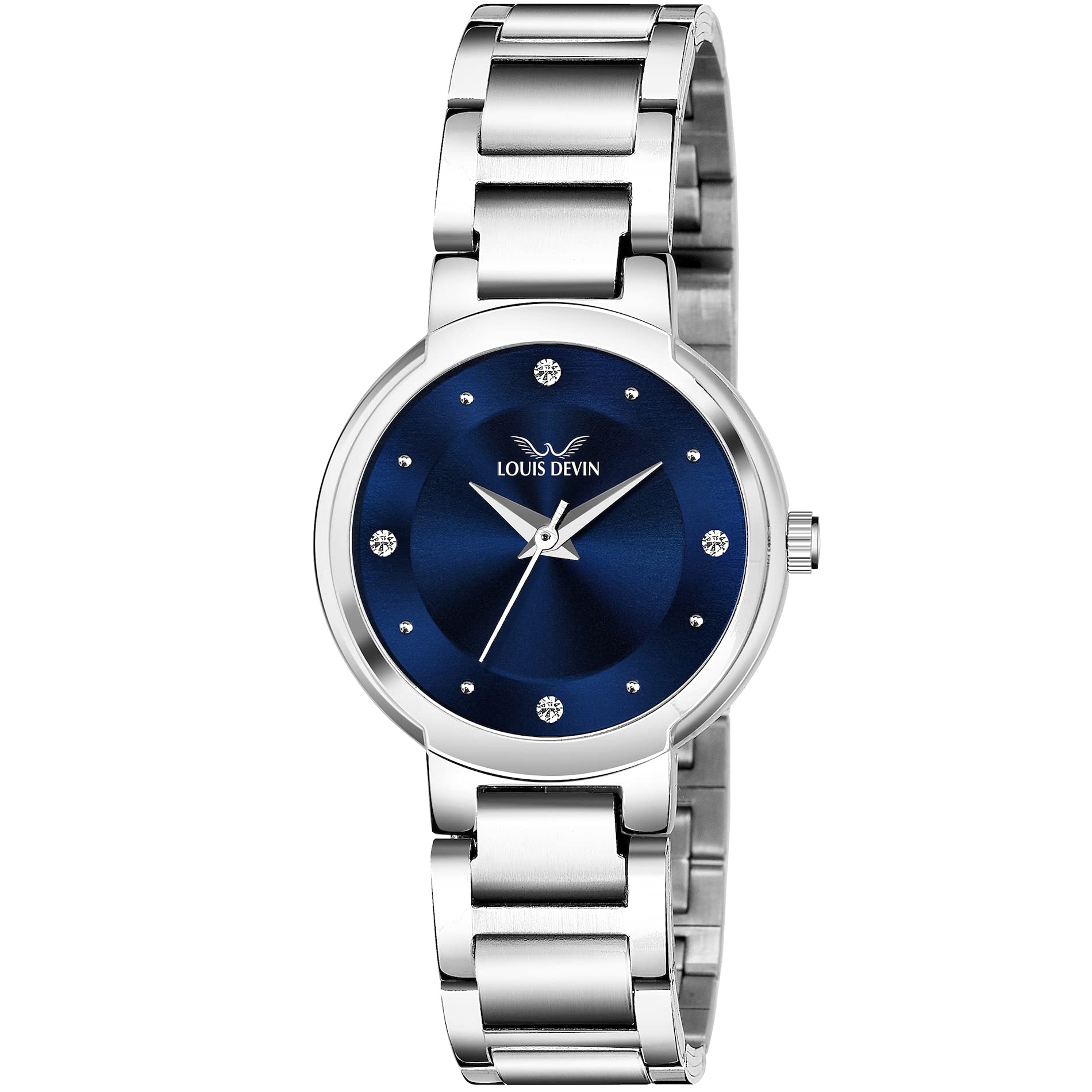 Women's Watch (Stainless Steel Chain Watch ZL148)