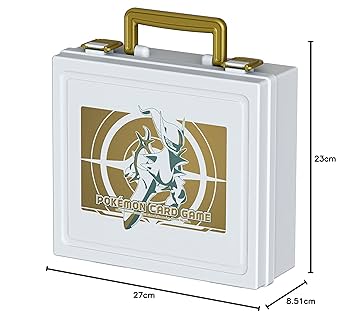 ⚫︎【まとめ売り】ポケモンカード キャリングケース デッキケース 11個セット 71w3wfYRqgL._UF350,350_QL80_.jpg