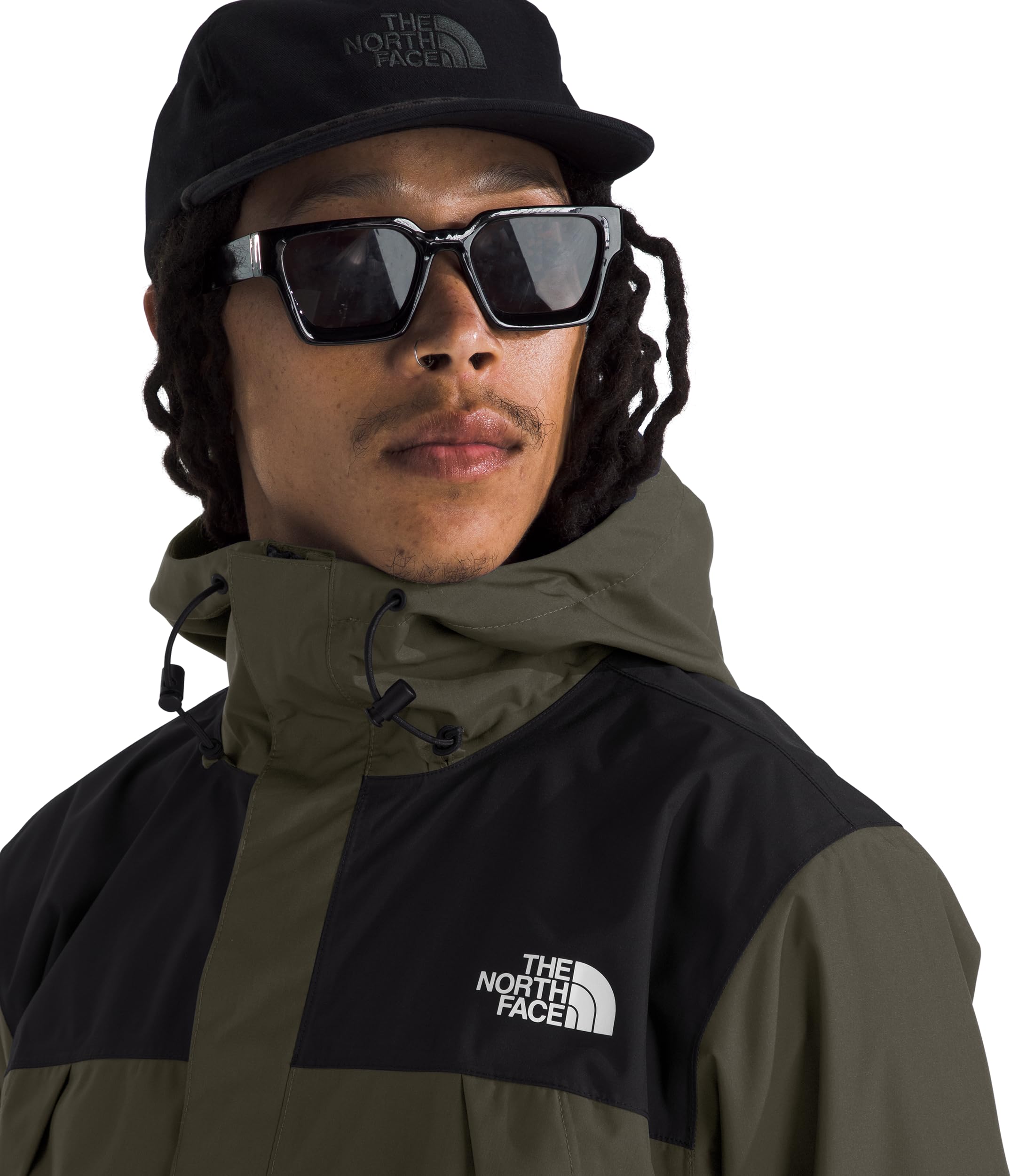 THE NORTH FACE Antora Chaqueta Hombre (Pack de 1)