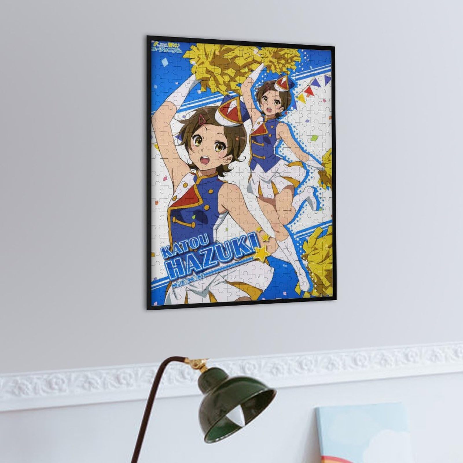 Amazon | 響け！ユーフォニアム ジグソーパズル ぱずる 300ピース 500