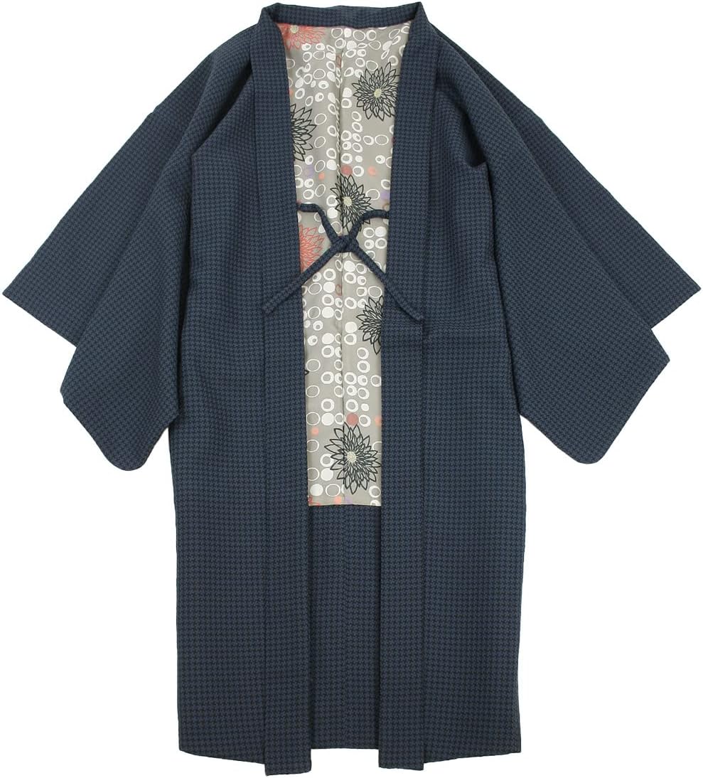 Amazon | 《おとづき商店》羽織コート 長羽織 秋冬 着物コート