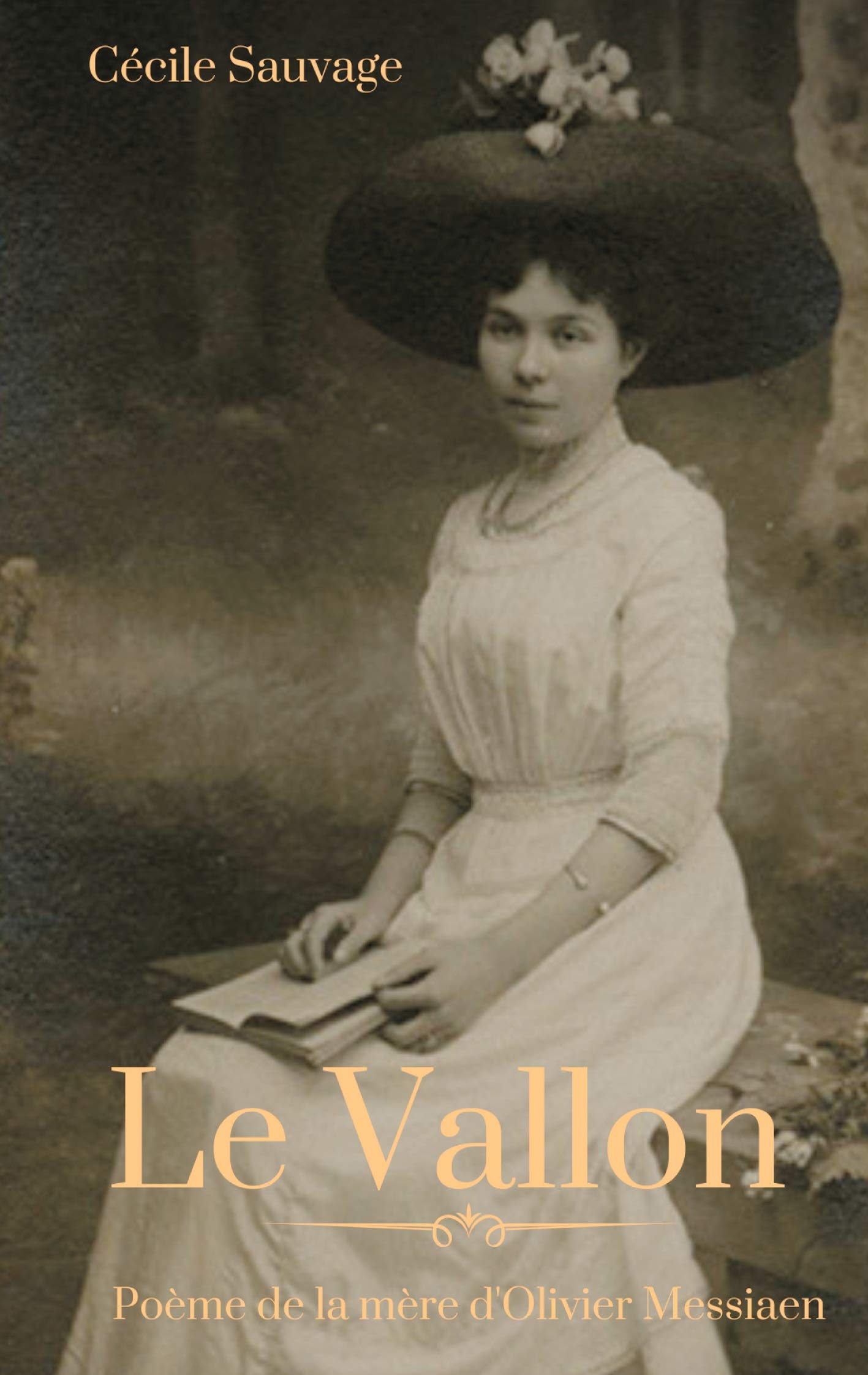 Le Vallon : Poeme de la mere d'Olivier Messiaen