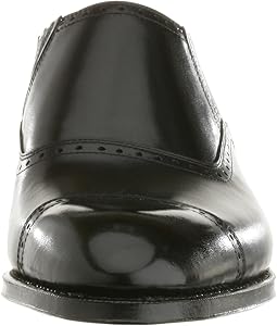 Amazon | [ユニオンインペリアル] サイドエラスティックストレート