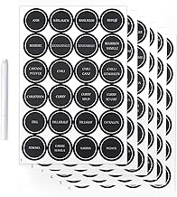 ILantule Pack of 144 labels, German version