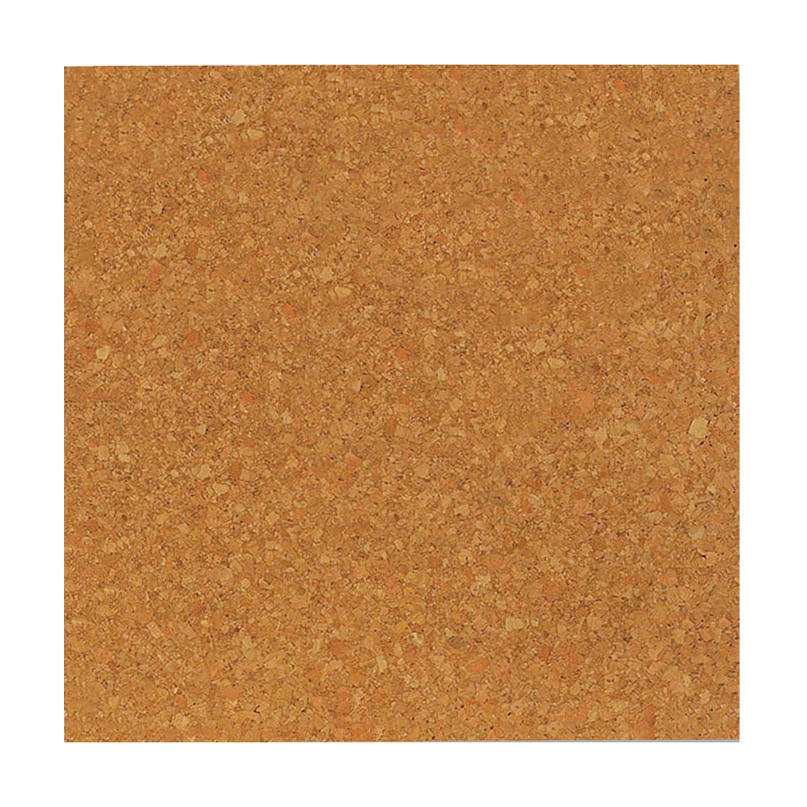 EKDJKK - Paquete De 2 Tablas De Corcho Rectangulares Para Paredes