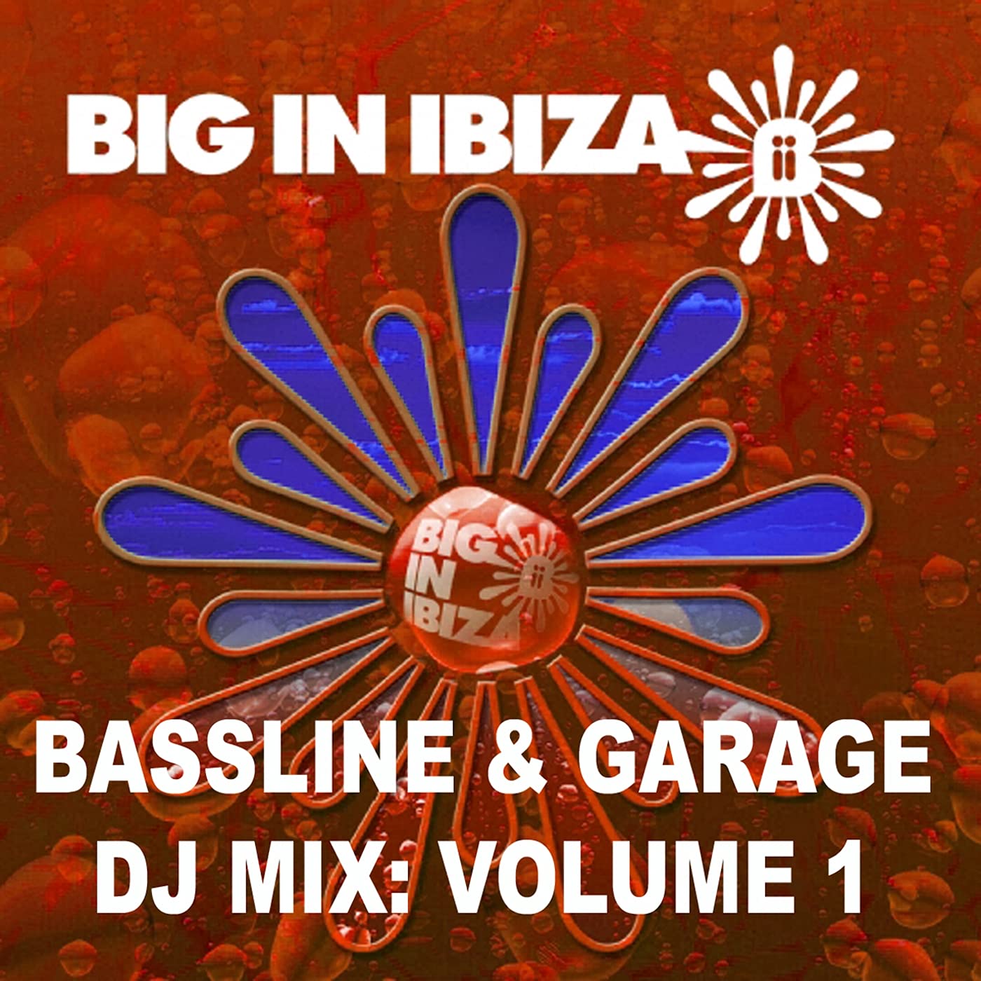 Big In Ibiza DJs