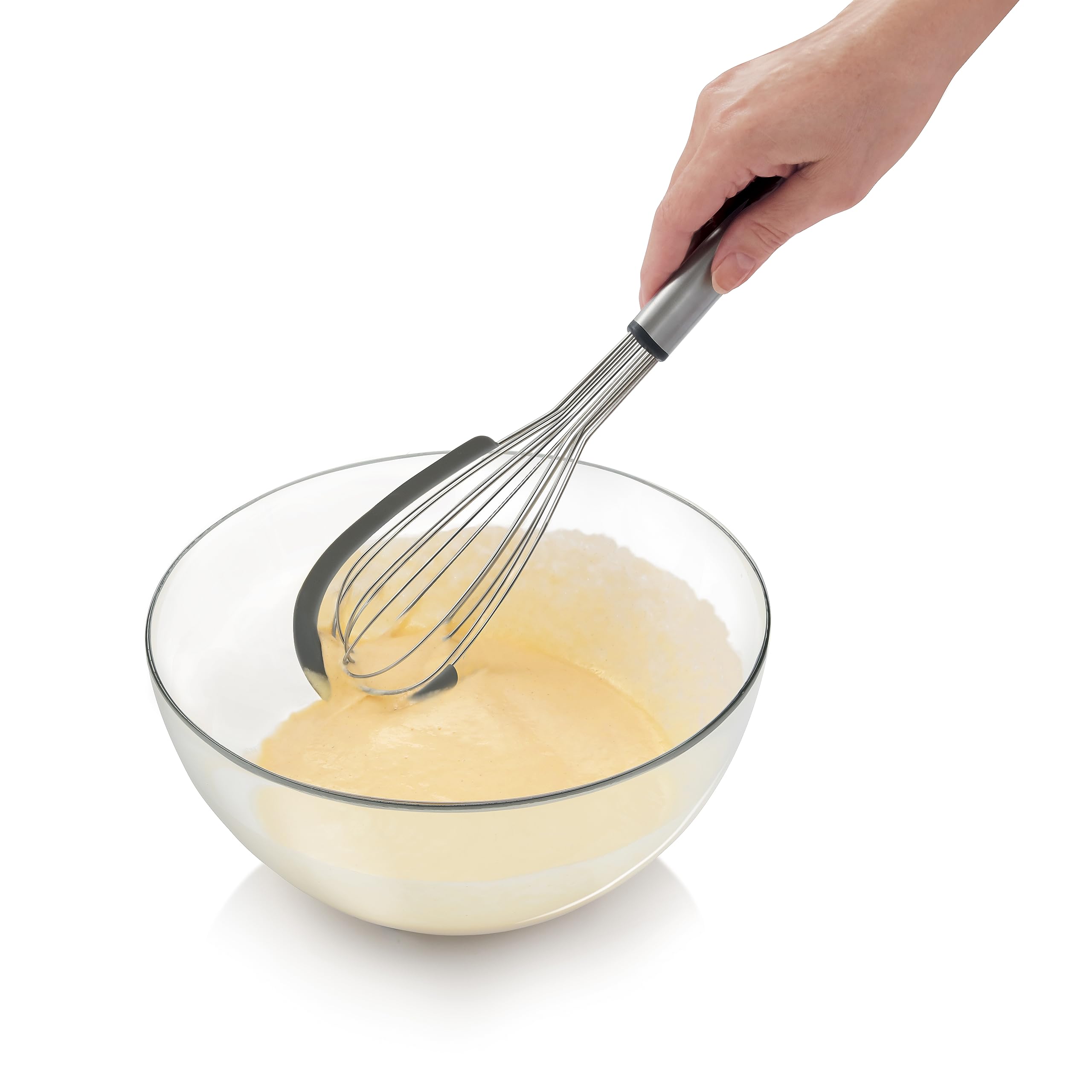 Tescoma Whisk with spatula GrandCHEF