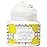 Beekman 1802 Whipped Body Cream - Moisturizes & Softens Skin with Goat Milk, Mango Seed Butter & Vitamin E - 8 oz - Sunshine Lemon
