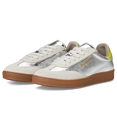AllSaints Thelma Met Sneakers Women