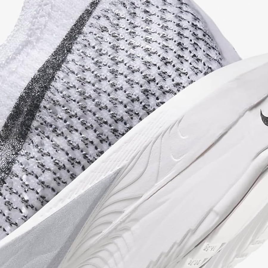 Amazon | [ナイキ] ヴェイパーフライ 3 W Vapor Fly 3 ホワイト