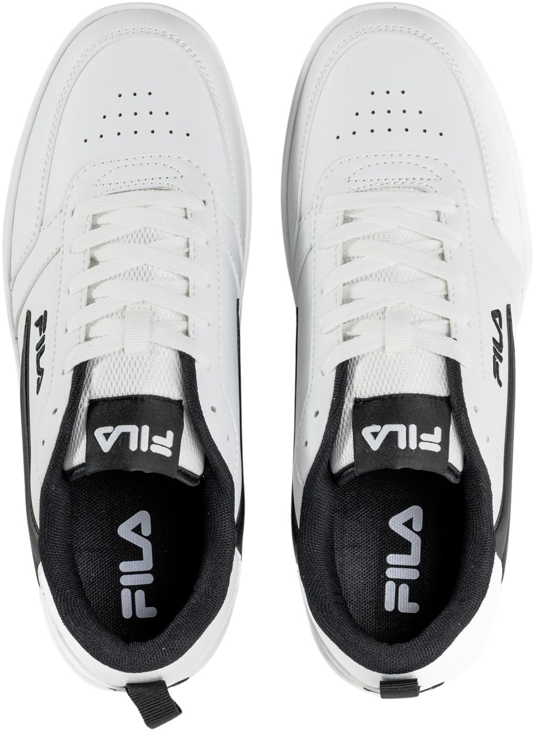 Fila Fila Rega Nf Scarpe da ginnasticaUomo