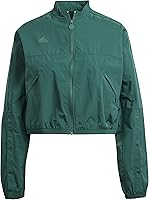 Vista 2 de adidas Chaqueta Tiro Snap Buttons para mujer