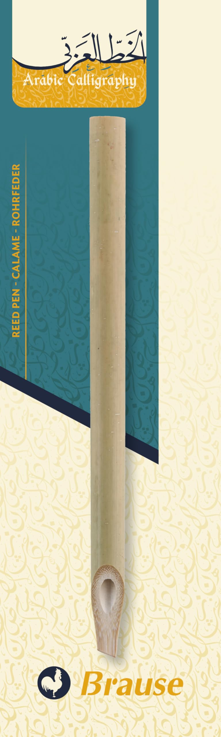 Brause 192B - Libretto di apprendimento della calligrafia