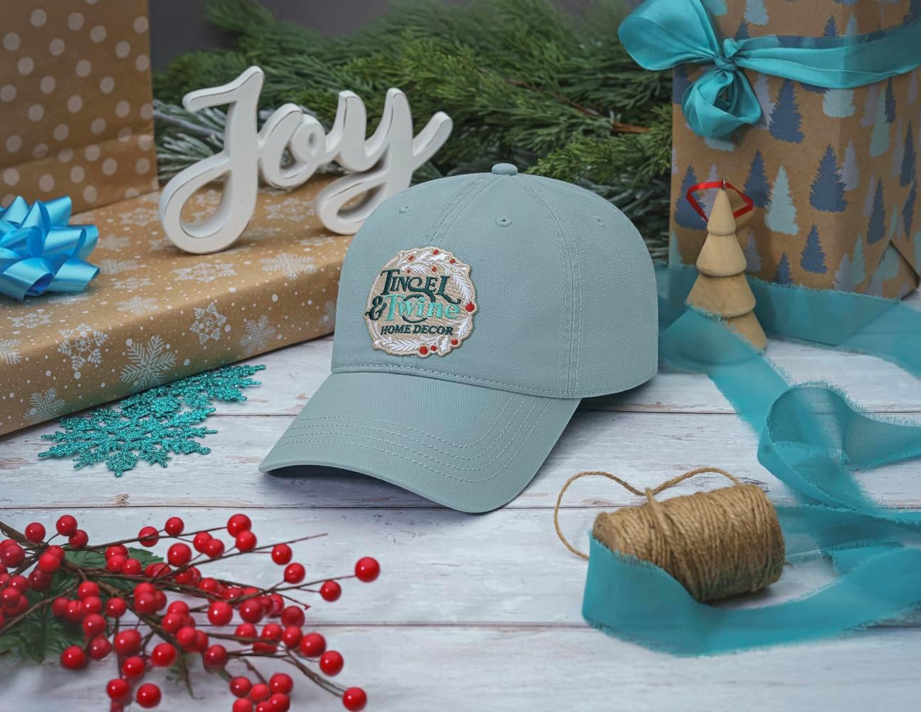 The Hat Pros Cap America i1002 Soft Washed Chino Twill Unstructured Relaxed Dad Cap w/Adjustable Strap | Bulk Pack Available