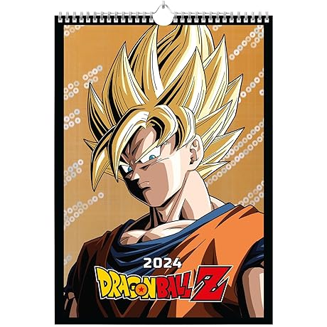 Naruto Shippuden Calendar 2021