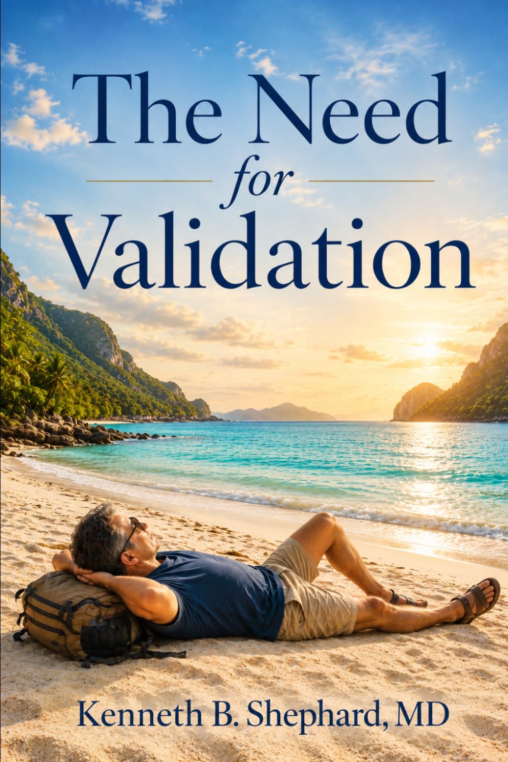 The Need for Validation: The Quiet Search for Approval