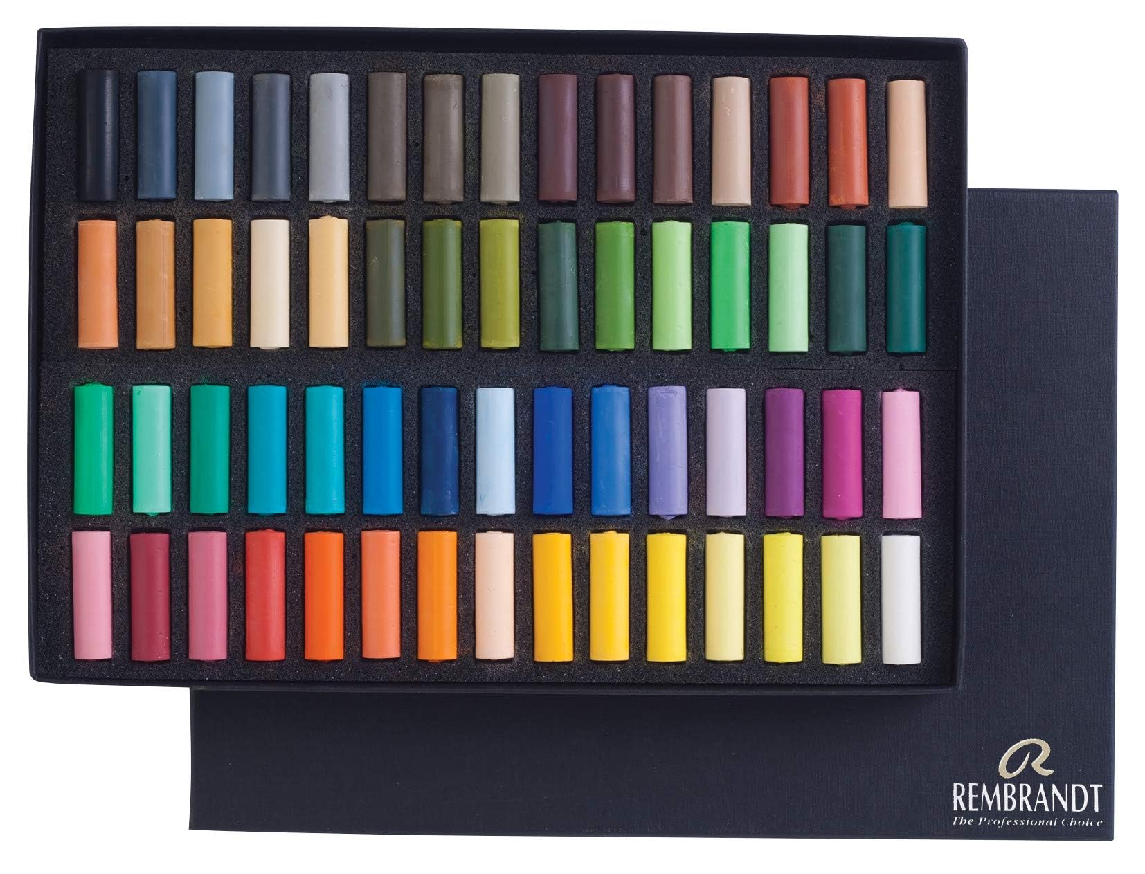 Soft Pastels General Selection De Luxe Set 300C60.5
