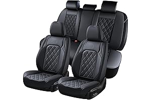 Coverado Seat Replacement: Luxury and Protection for Your Vehicle