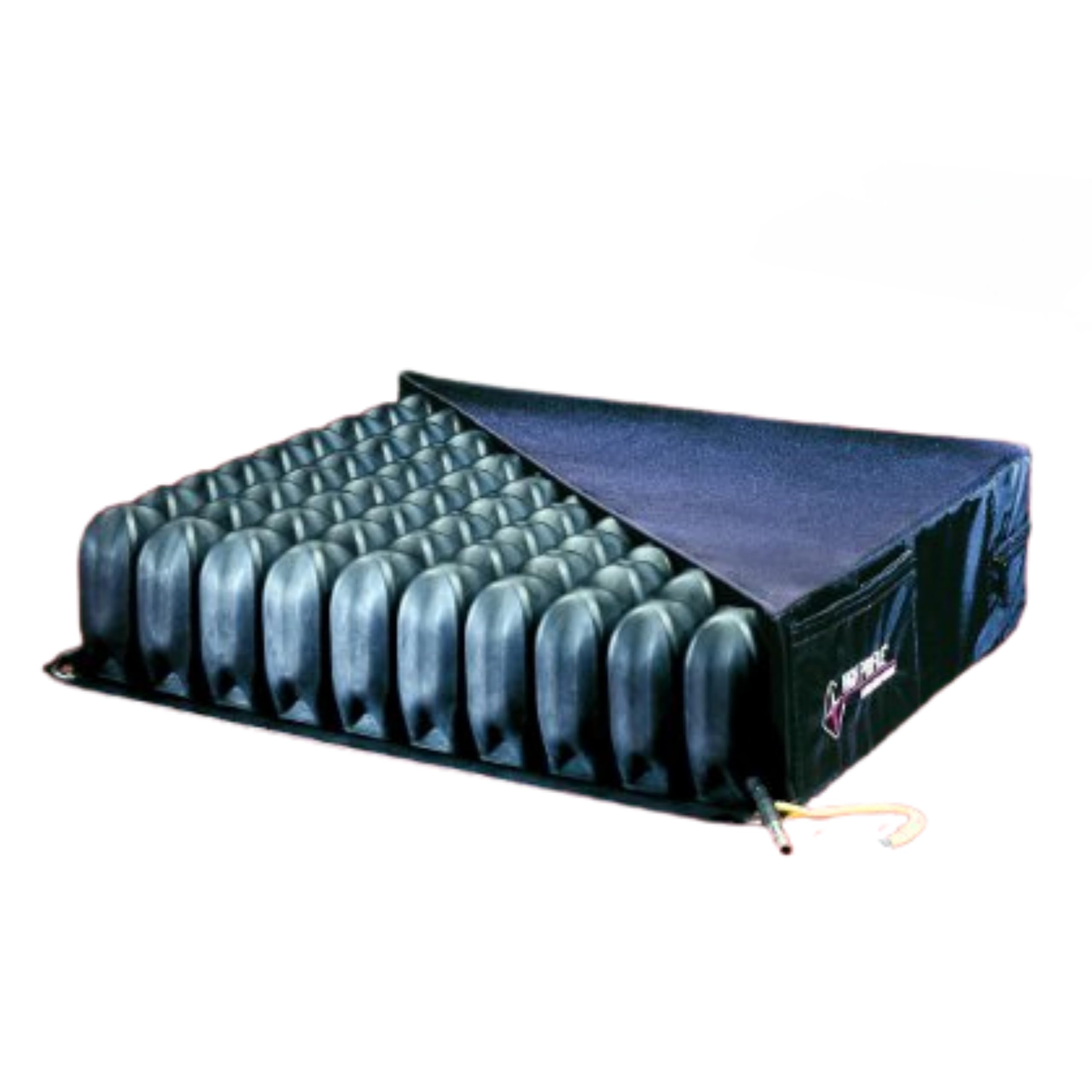 Incorporated HIGH PROFILE Single Compartment Cushion 18" x 16"