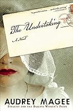 The Undertaking: A Novel
