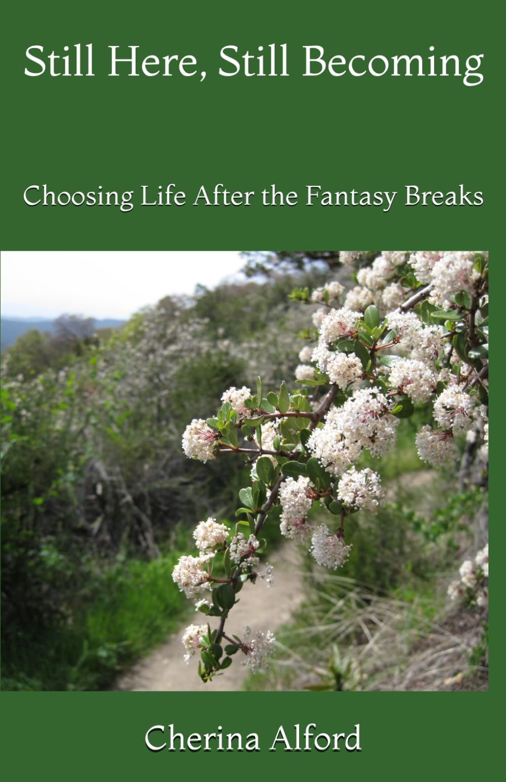 Still Here, Still Becoming: Choosing Life After the Fantasy Breaks