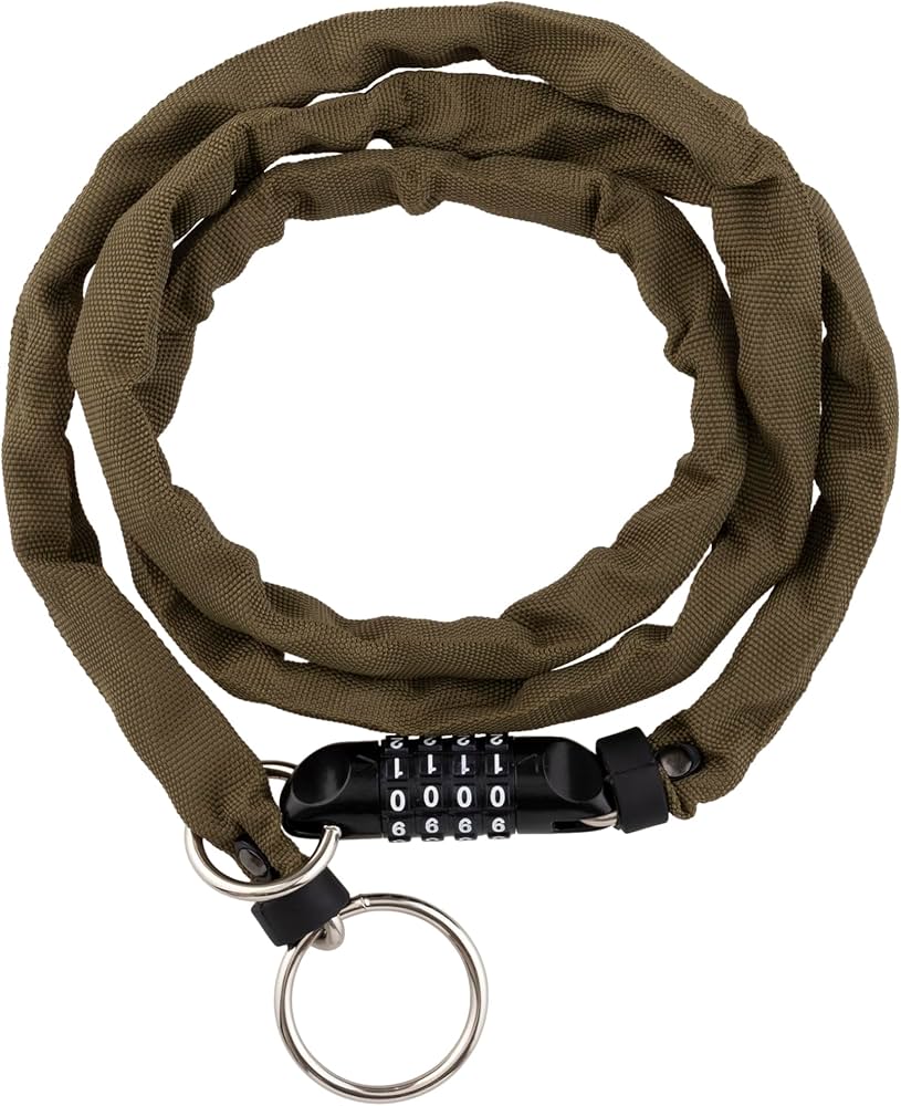 Amazon | kuhaku(クウハク) 蜜柑(ミカン) ダブルループ140 ダイヤル式