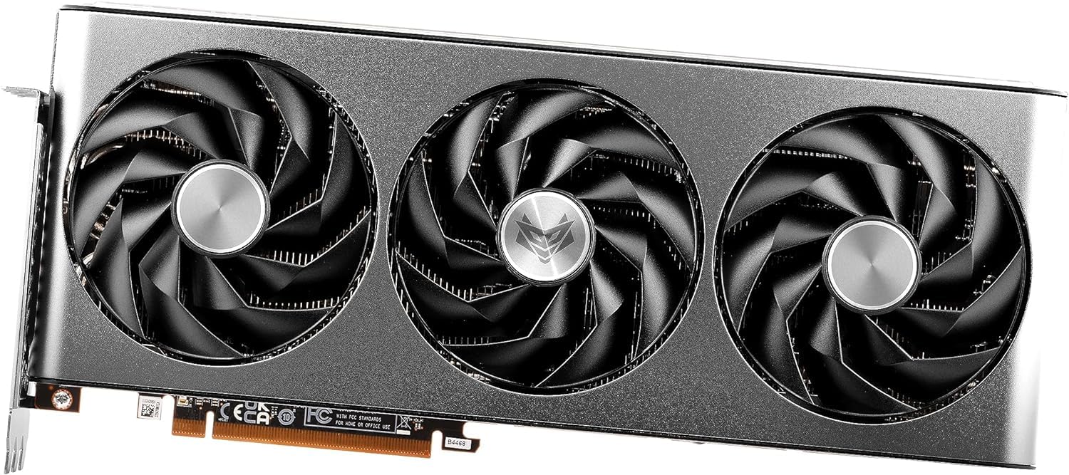 RADEON SAPPHIRE NITRO＋ RX7800XT 16GB Amazon.in: Buy Sapphire Nitro+ AMD Radeon RX 7800 XT 16GB Gaming