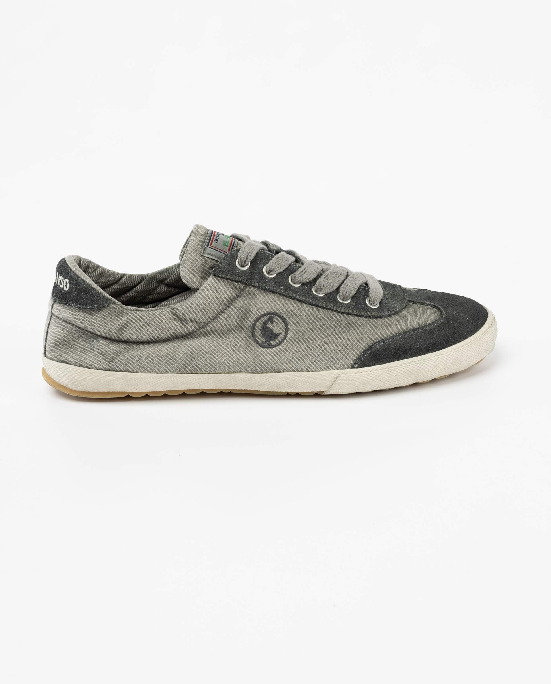El Ganso Match Garment Dyed Canvas