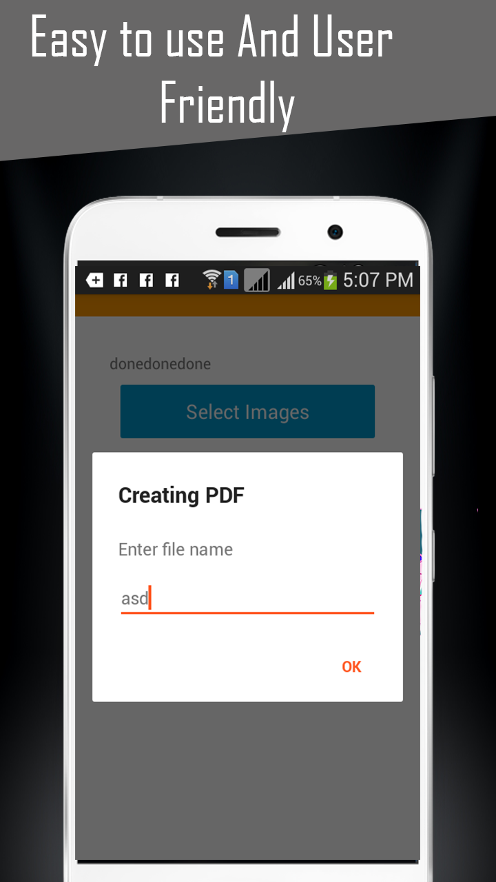 Image To PDF Converter, png jpg to pdf converter App on Amazon Appstore