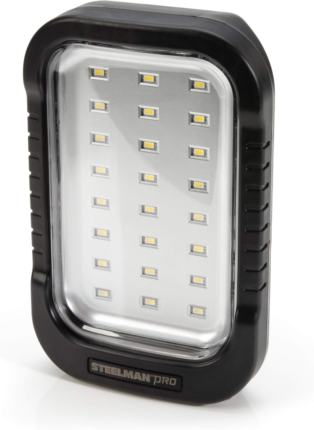 Steelman Pro DuraWedge 1,000 Lumen Rechargeable LED Work Light for