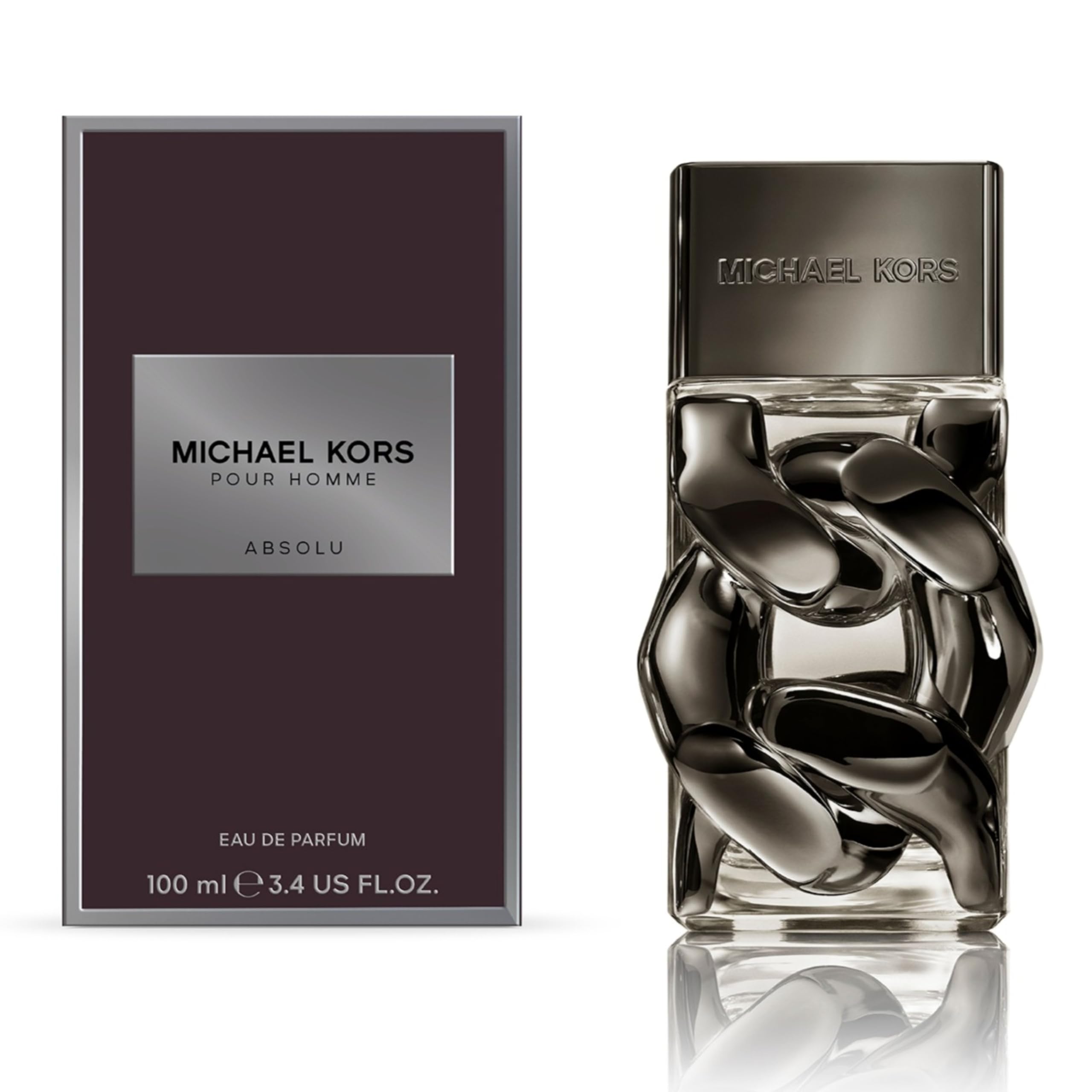 Michael Kors Pour Homme Absolu Eau de Parfum, 100 ml