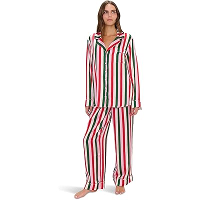 Футболка Show Me Your Mumu Classic Pajama Set