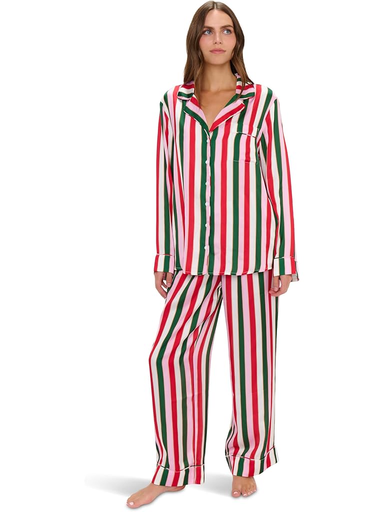 Multi Show Me Your Mumu Classic Pajama Set