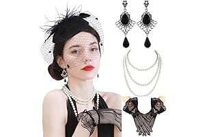 Fascinators Hats, the Exquisite Hairpiece for Elegant Occasions