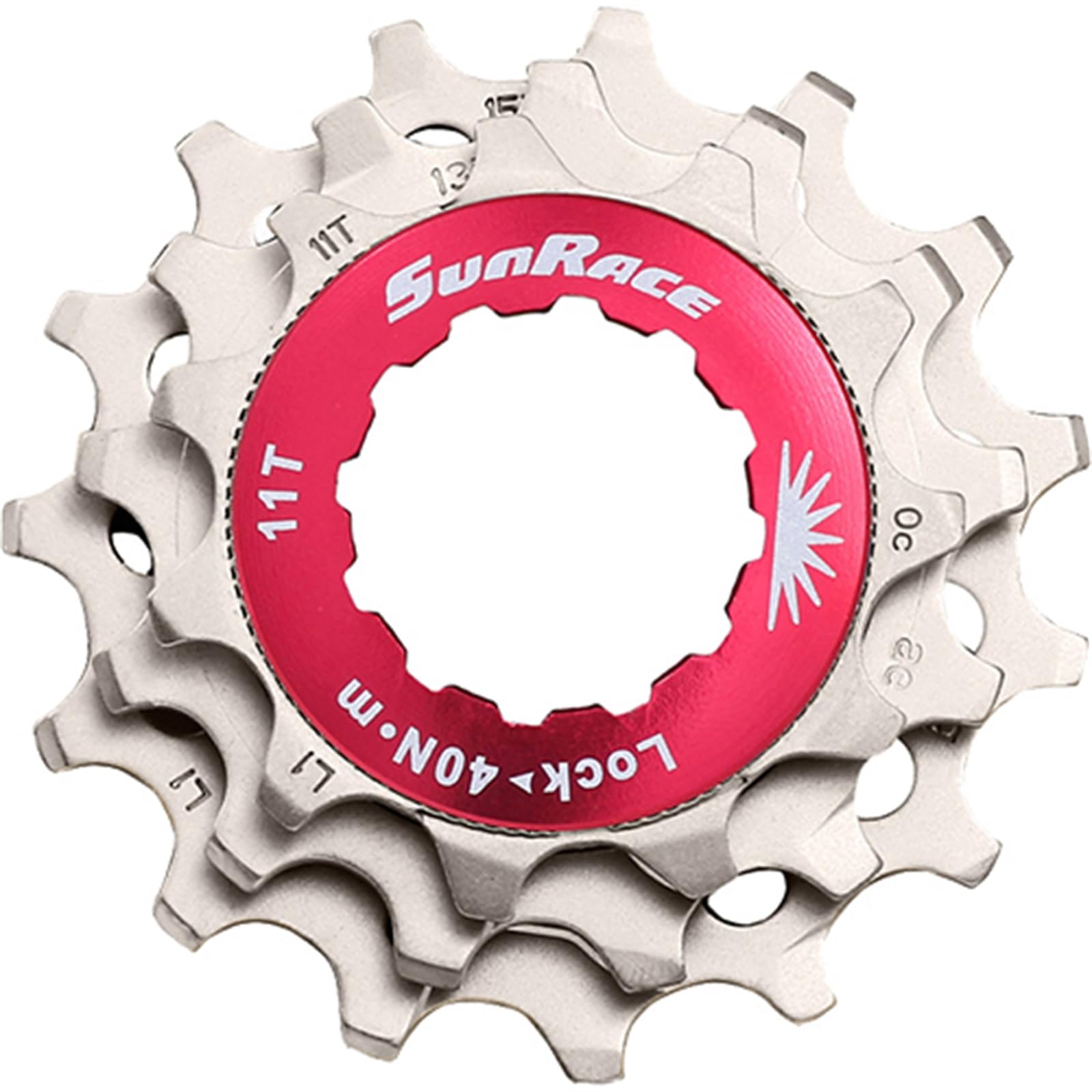 11速 SunRace カセットスプロケット Amazon | Sunrace ユニ 大人用 カセットスプロケットチェンジセット