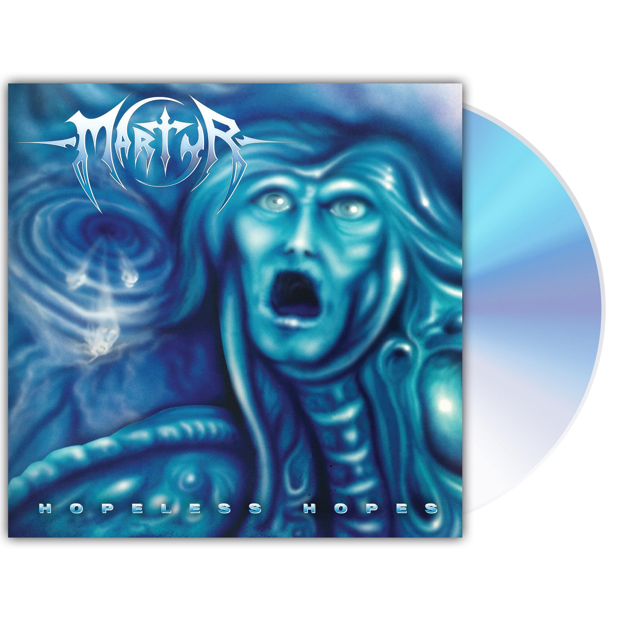 Hopeless Hopes (Reissue)