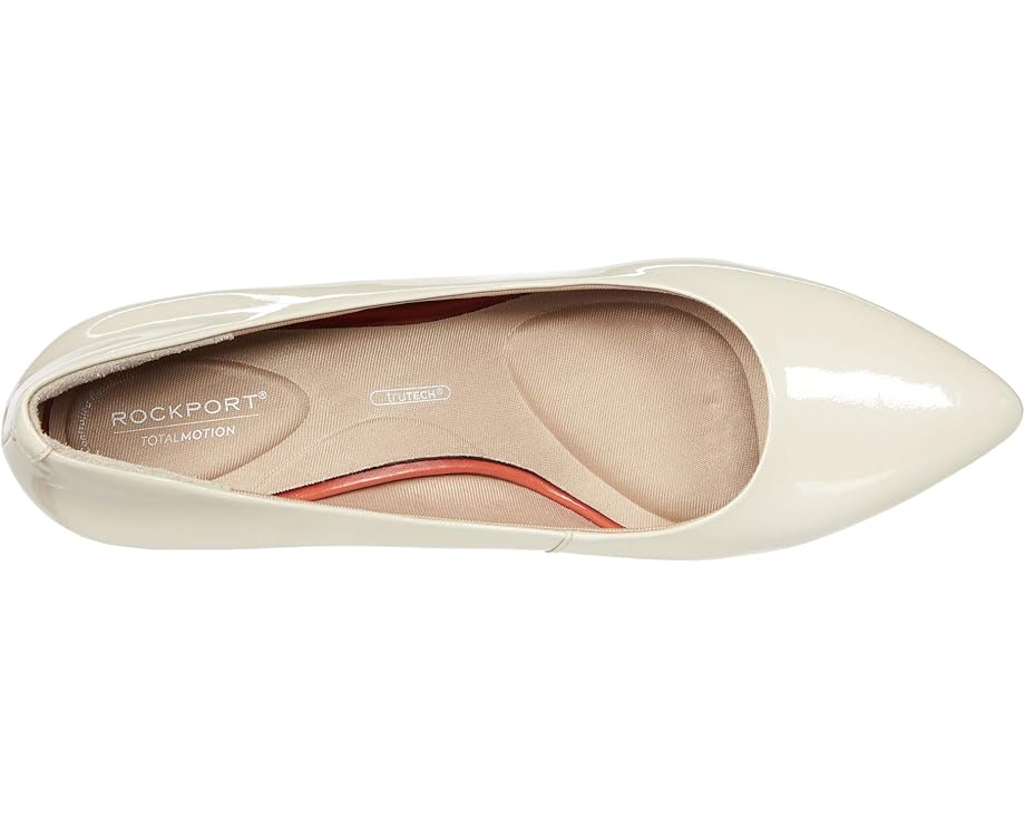 Rockport Total Motion Kalila Pump - Top View