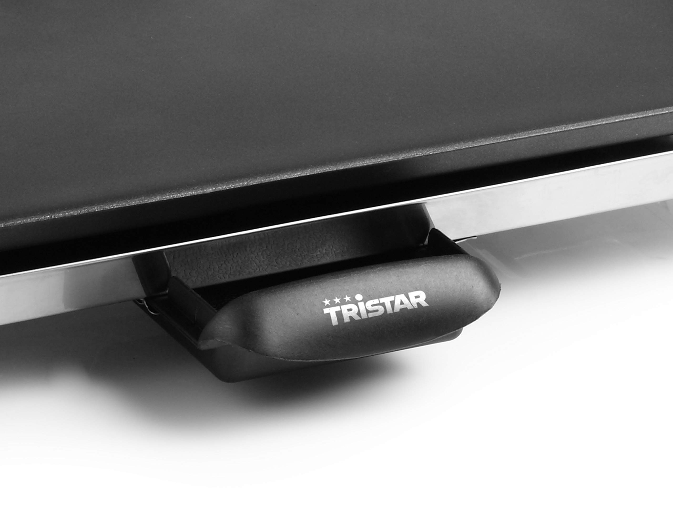 Tristar BP-2965 Bratplatte Schwarz