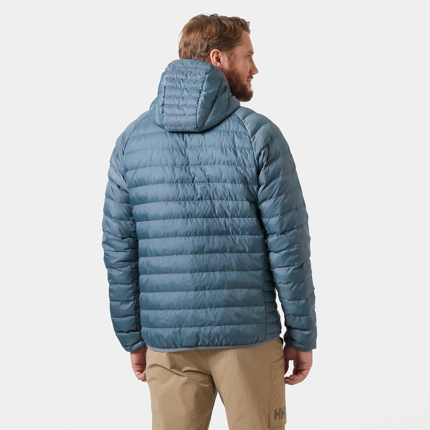 Helly Hansen Men's Banff Hooded Insulator
