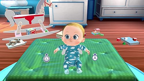 Vista 5 de My Universe My Baby - New Edition (Nintendo Switch)