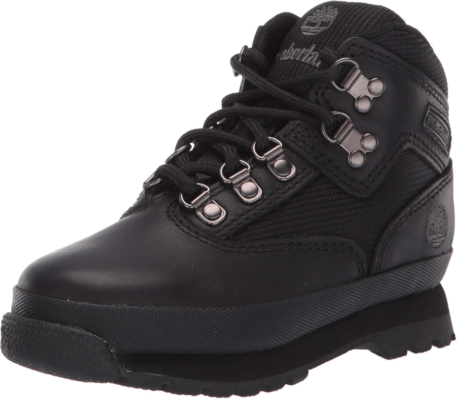 Timberland Euro Hiker Boot (Toddler/Little Kid/Big Kid
