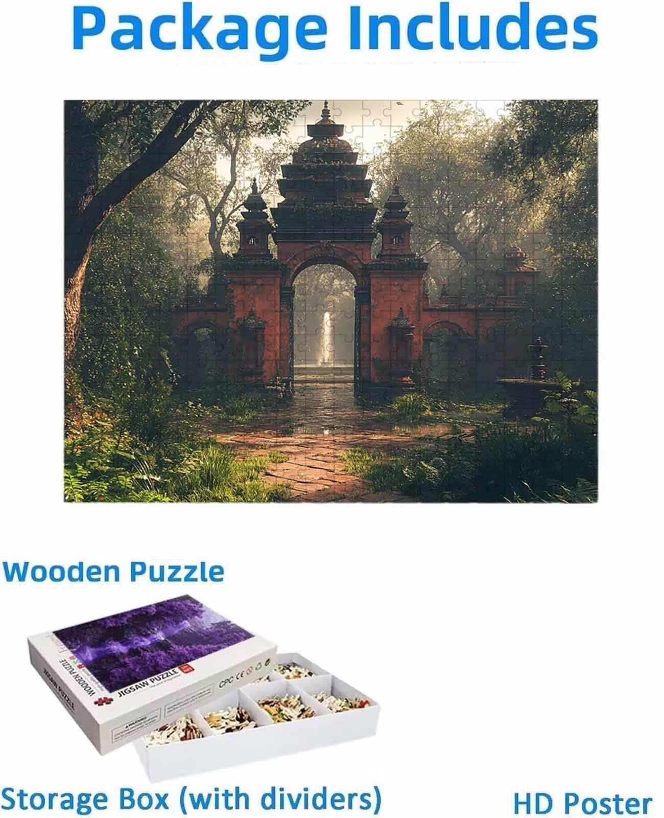1500 Pezzi di Puzzle, Barca giallo 1500 Pezzi di Puzzle per Adulti, Regalo Anniversario, Regalo Natale, Decorazione Della Casa, Prevenzione Della Degenerazione Cerebrale Negli Anziani PjY976 7-1