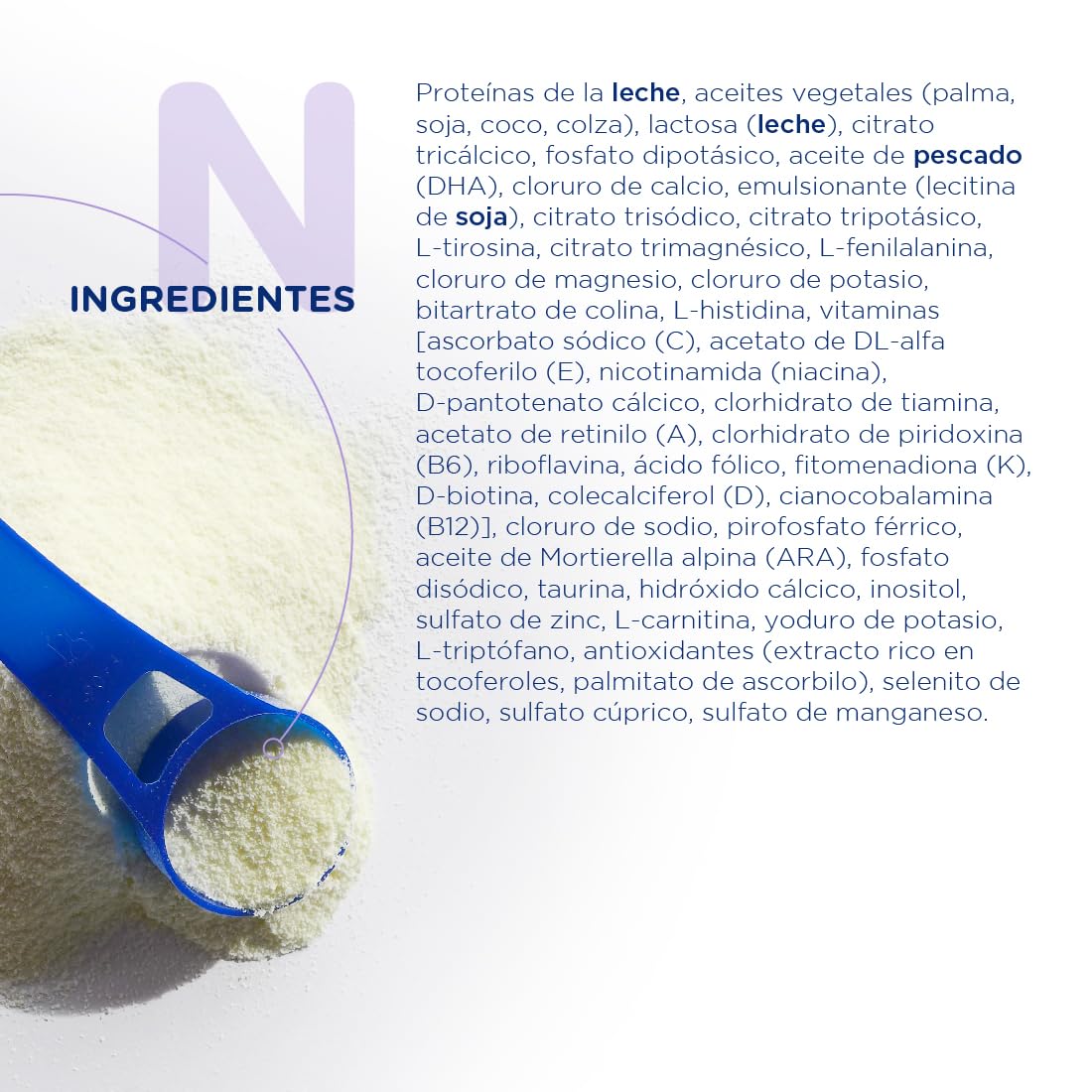 Novalac AE - Leche en Polvo Infantil, 0-36 Meses, Para el Manejo Dietético del Estreñimiento, Fórmula Especial con Minerales y Carbohidratos. Fórmula Elaborada con Pediatras - 800 g (Paquete de 2)