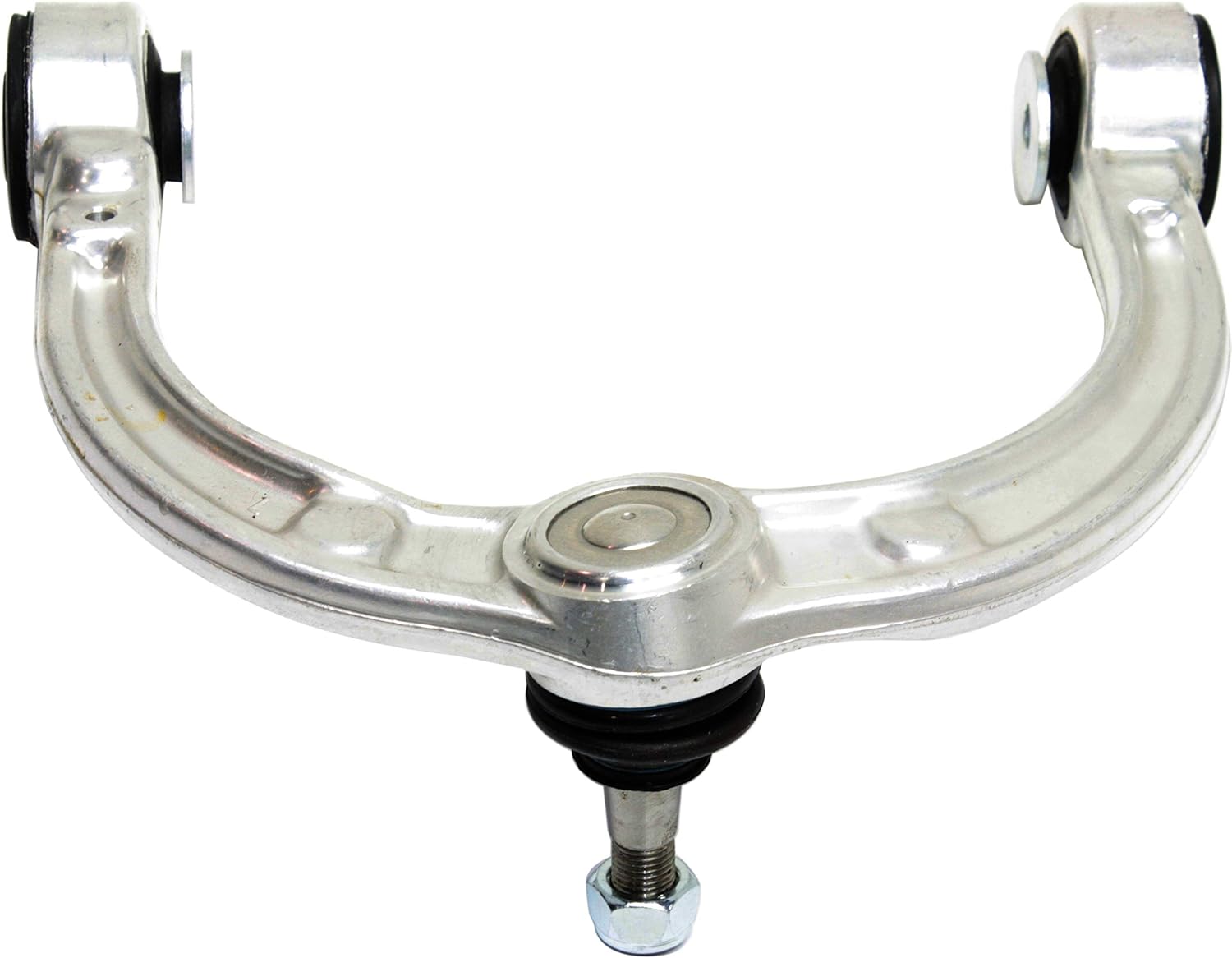 Control Arm Compatible with 2007-2009 Mercedes Benz ML320 Front Upper with Ball Joint Driver Side