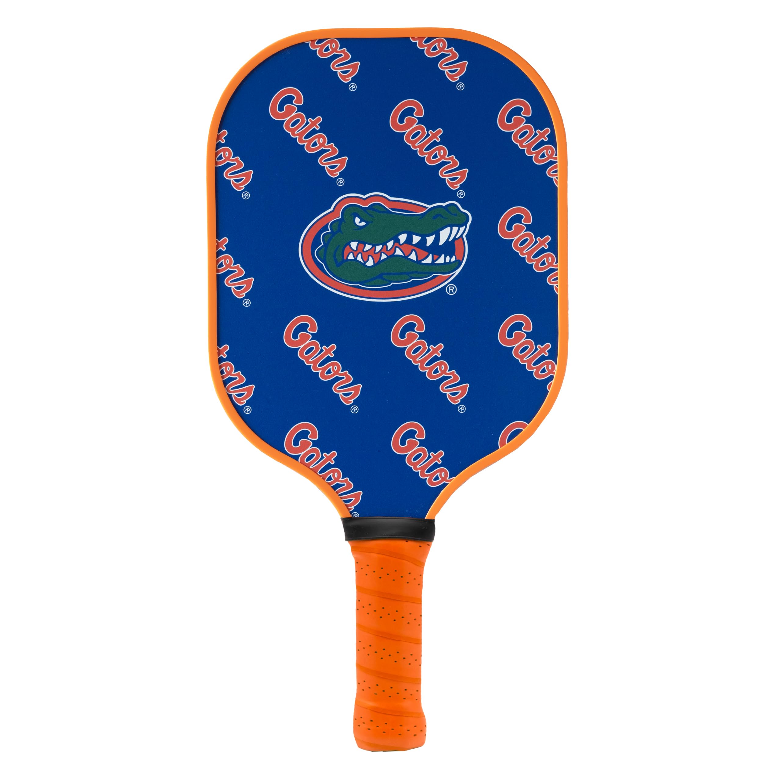 Paddle Paddle in fibra di carbonio Pickleball Paddle con nucleo a nido d'ape